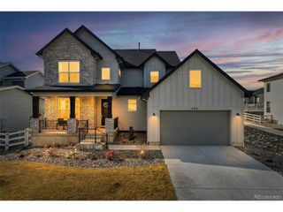 6185 Pedregal Dr, Parker, CO 80134