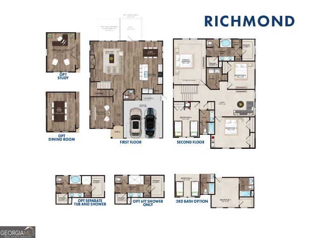 379 Brook Drive, Brunswick, GA 31525