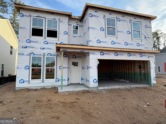 379 Brook Drive, Brunswick, GA 31525