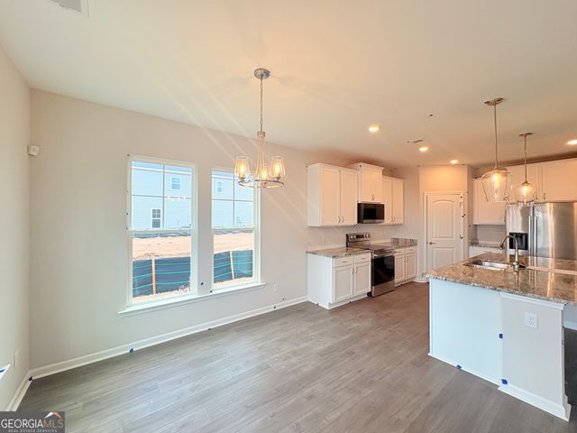 379 Brook Drive, Brunswick, GA 31525