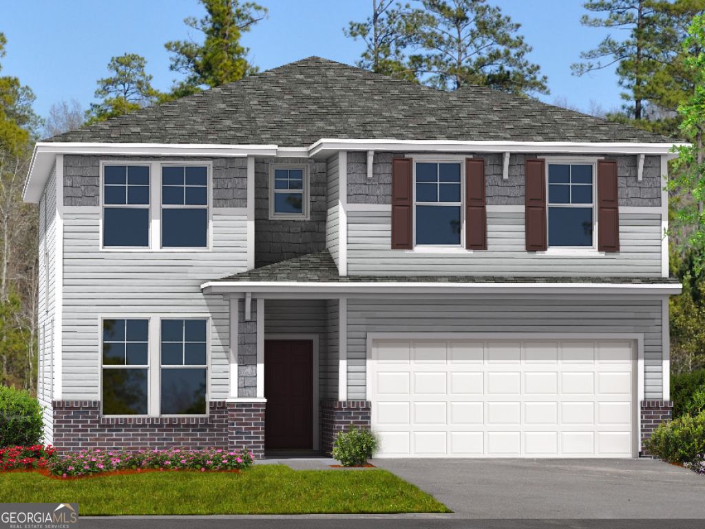 379 Brook Drive, Brunswick, GA 31525