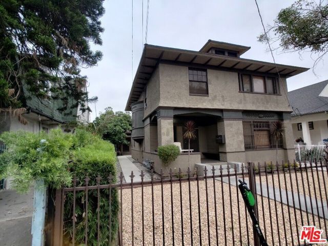 2108 Oak Street C, Los Angeles, CA 90007