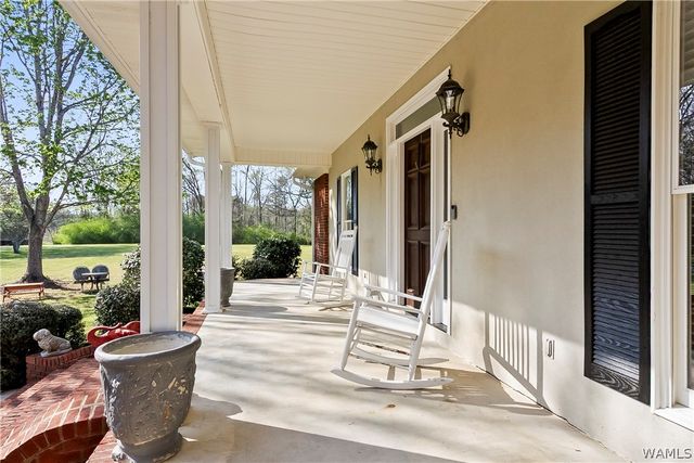 5096 Benevola Rd, Gordo, AL 35466