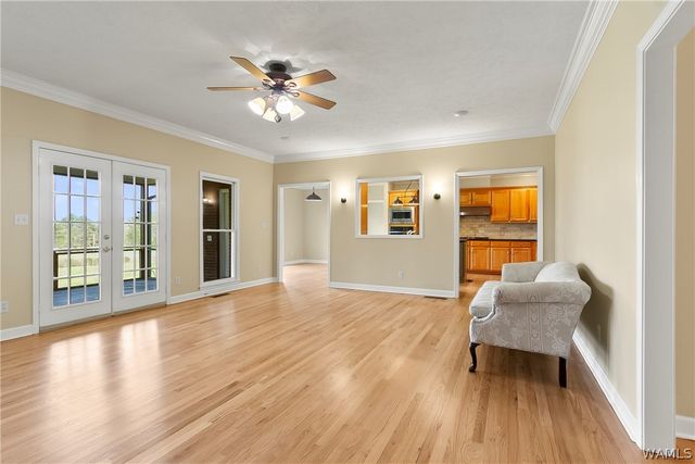 5096 Benevola Rd, Gordo, AL 35466