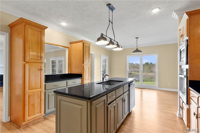 5096 Benevola Rd, Gordo, AL 35466