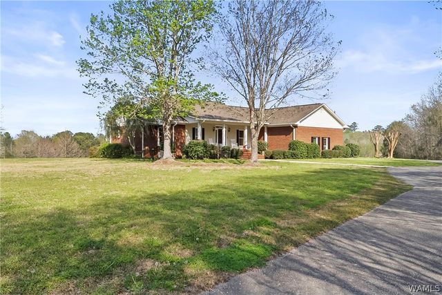 5096 Benevola Rd, Gordo, AL 35466