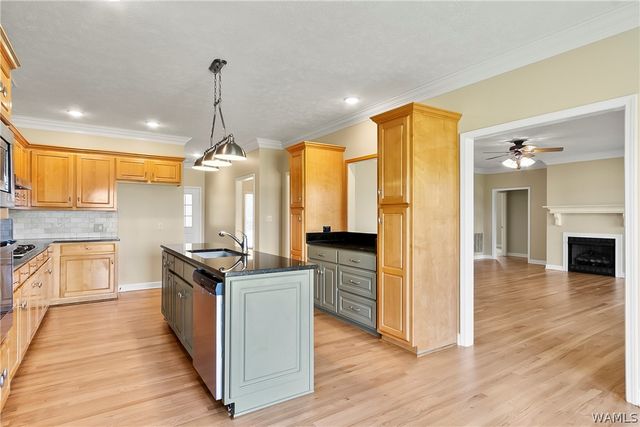 5096 Benevola Rd, Gordo, AL 35466