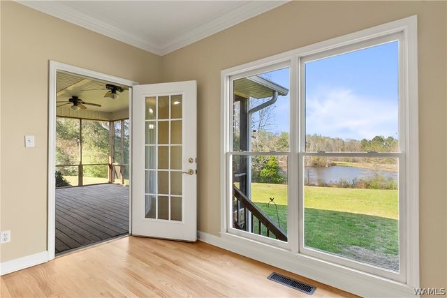 5096 Benevola Rd, Gordo, AL 35466