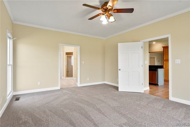 5096 Benevola Rd, Gordo, AL 35466