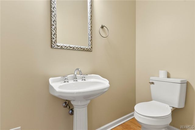 5096 Benevola Rd, Gordo, AL 35466