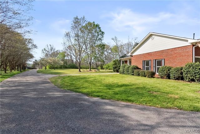 5096 Benevola Rd, Gordo, AL 35466