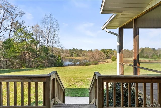 5096 Benevola Rd, Gordo, AL 35466