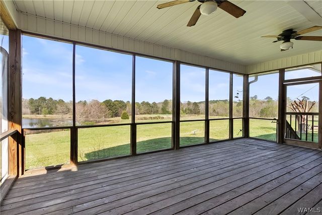 5096 Benevola Rd, Gordo, AL 35466