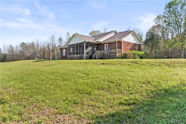 5096 Benevola Rd, Gordo, AL 35466