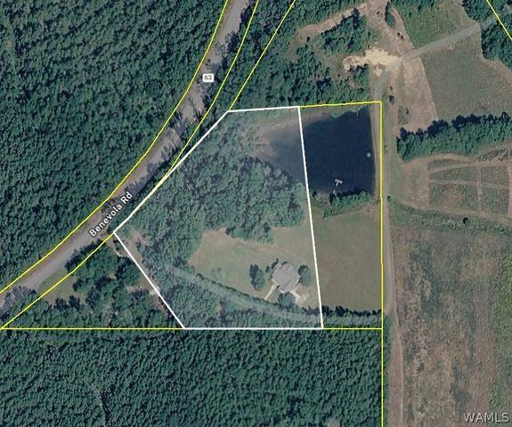 5096 Benevola Rd, Gordo, AL 35466