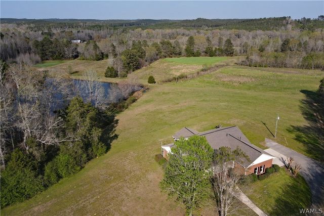 5096 Benevola Rd, Gordo, AL 35466