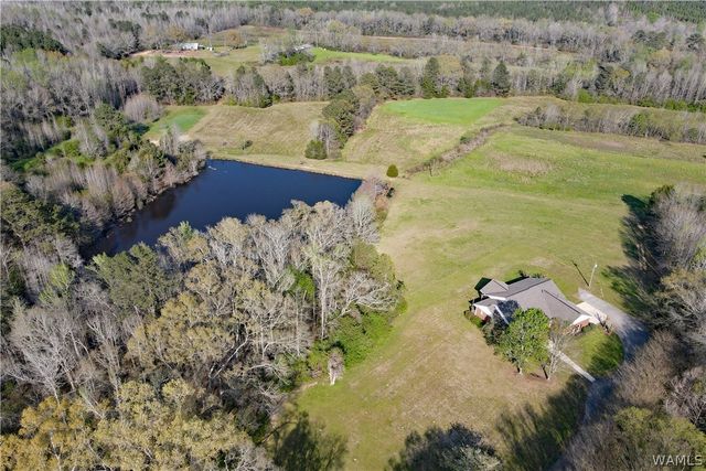 5096 Benevola Rd, Gordo, AL 35466