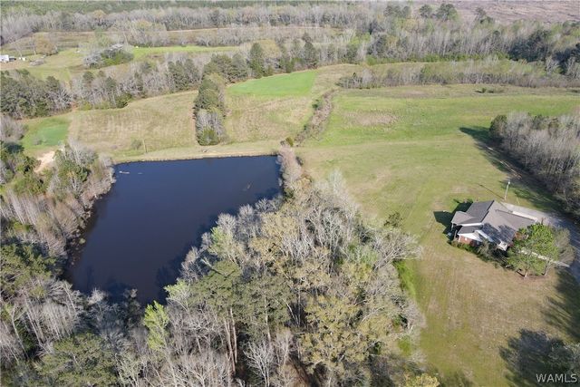 5096 Benevola Rd, Gordo, AL 35466