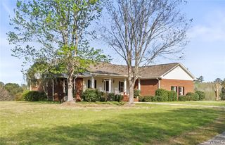 5096 Benevola Rd, Gordo, AL 35466