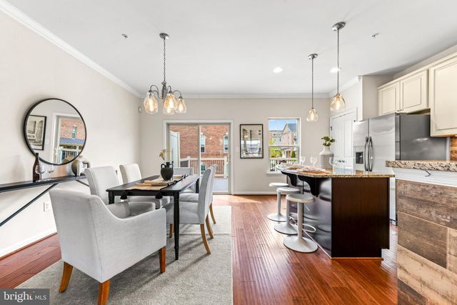 840 OLDHAM ST, Baltimore, MD 21224