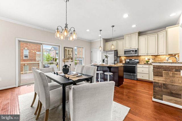 840 OLDHAM ST, Baltimore, MD 21224
