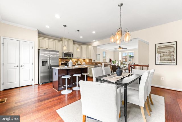 840 OLDHAM ST, Baltimore, MD 21224