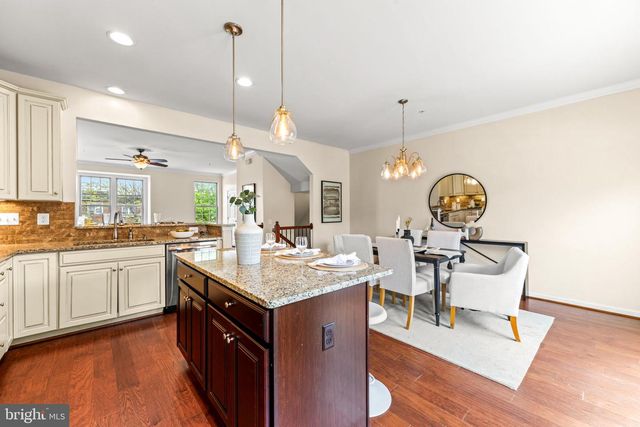 840 OLDHAM ST, Baltimore, MD 21224