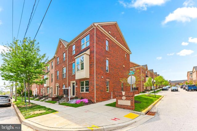 840 OLDHAM ST, Baltimore, MD 21224