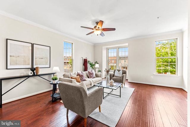 840 OLDHAM ST, Baltimore, MD 21224