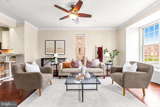 840 OLDHAM ST, Baltimore, MD 21224