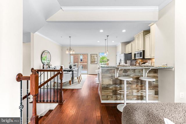 840 OLDHAM ST, Baltimore, MD 21224