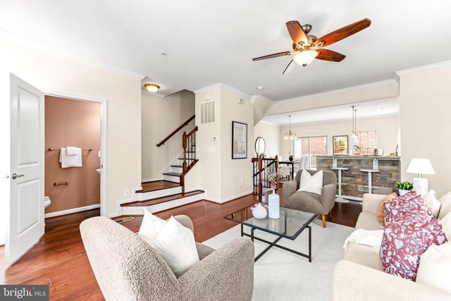 840 OLDHAM ST, Baltimore, MD 21224