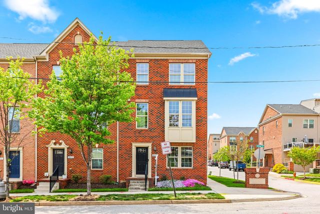 840 OLDHAM ST, Baltimore, MD 21224