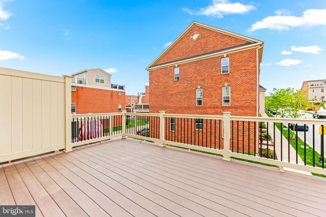 840 OLDHAM ST, Baltimore, MD 21224