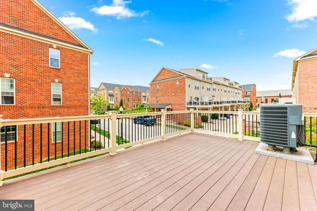 840 OLDHAM ST, Baltimore, MD 21224