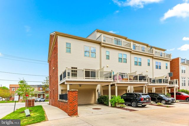 840 OLDHAM ST, Baltimore, MD 21224