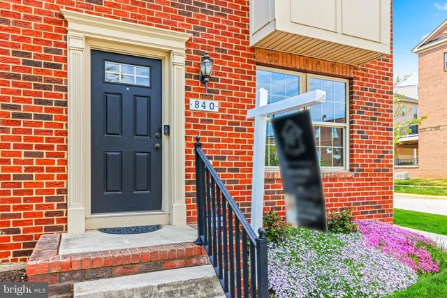 840 OLDHAM ST, Baltimore, MD 21224
