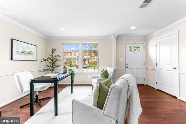 840 OLDHAM ST, Baltimore, MD 21224