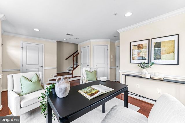 840 OLDHAM ST, Baltimore, MD 21224