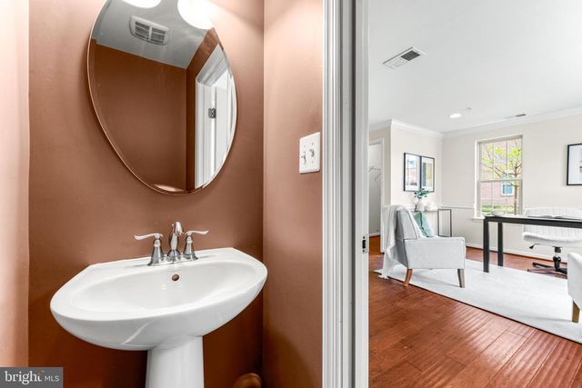 840 OLDHAM ST, Baltimore, MD 21224