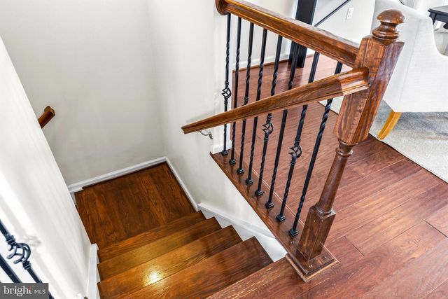 840 OLDHAM ST, Baltimore, MD 21224