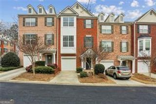 642 Bernay Way, Atlanta, GA 30350