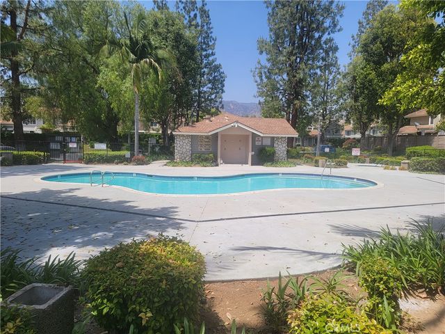 941 Lotus, San Dimas, CA 91773