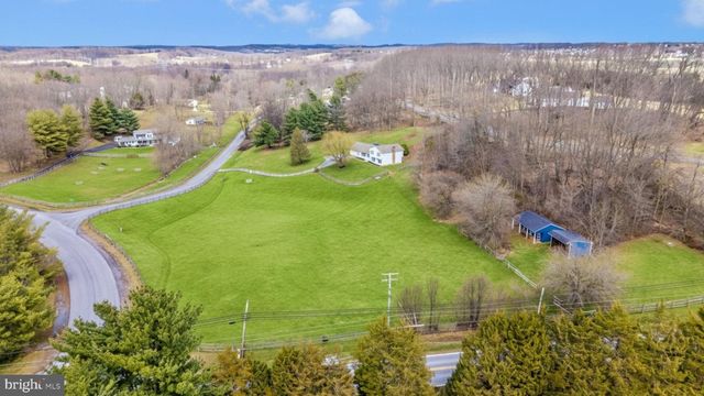 5519 CINDY CT, Mount Airy, MD 21771