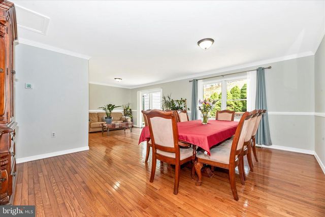 5519 CINDY CT, Mount Airy, MD 21771