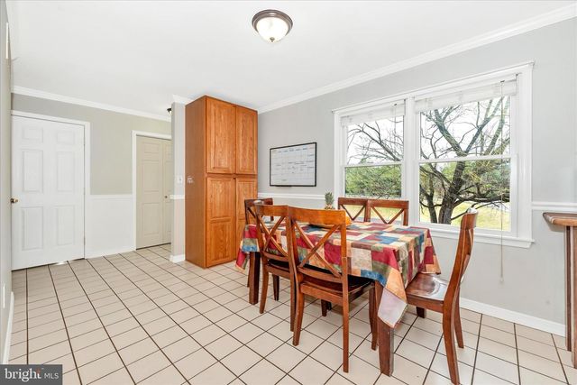 5519 CINDY CT, Mount Airy, MD 21771