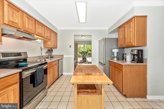 5519 CINDY CT, Mount Airy, MD 21771