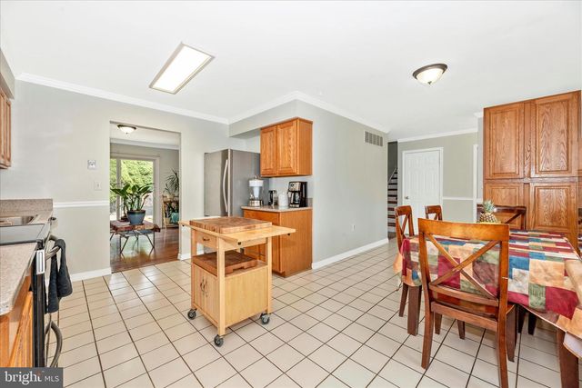 5519 CINDY CT, Mount Airy, MD 21771