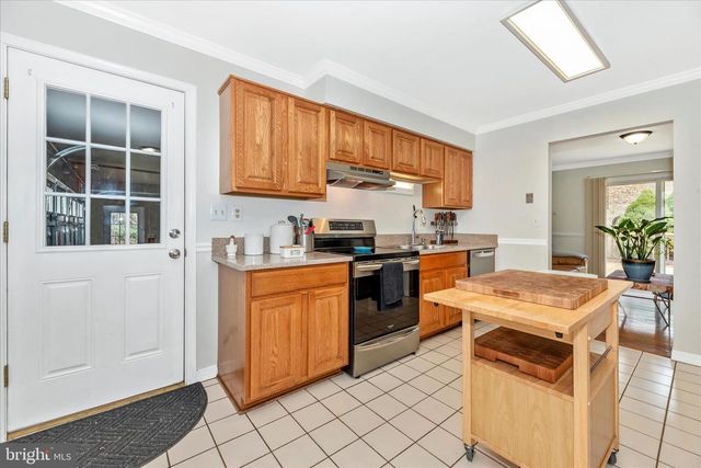 5519 CINDY CT, Mount Airy, MD 21771