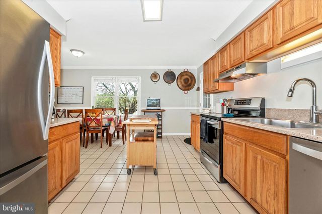 5519 CINDY CT, Mount Airy, MD 21771